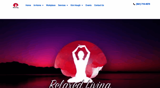 relaxedliving.org