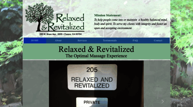 relaxedrevitalized.com