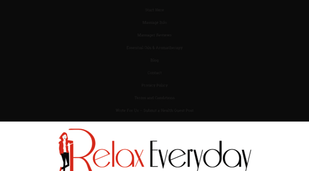 relaxeveryday.com