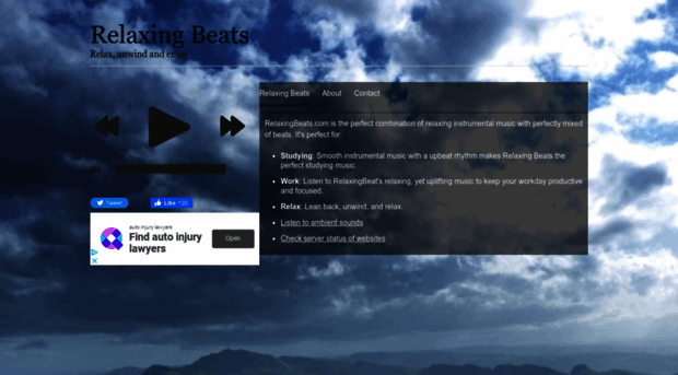 relaxingbeats.com