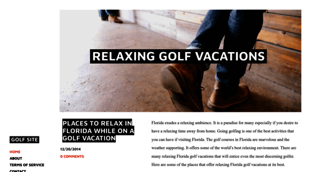 relaxinggolfvacations.weebly.com