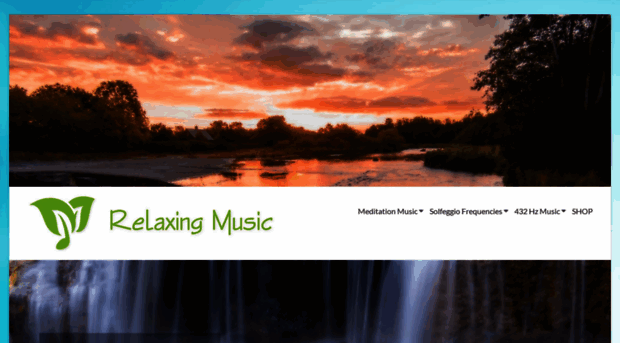 relaxingmusic.website