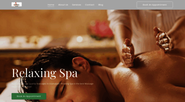 relaxingspa.pk