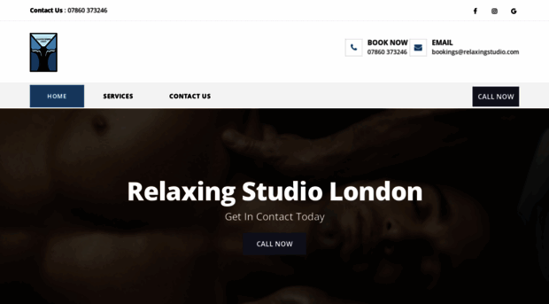 relaxingstudio.com