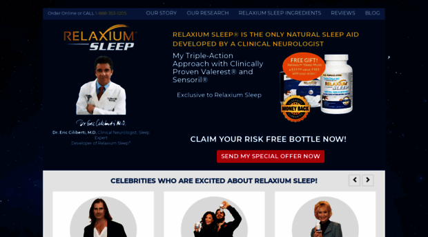 relaxium4free.com