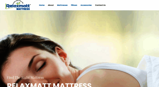 relaxmatt.com