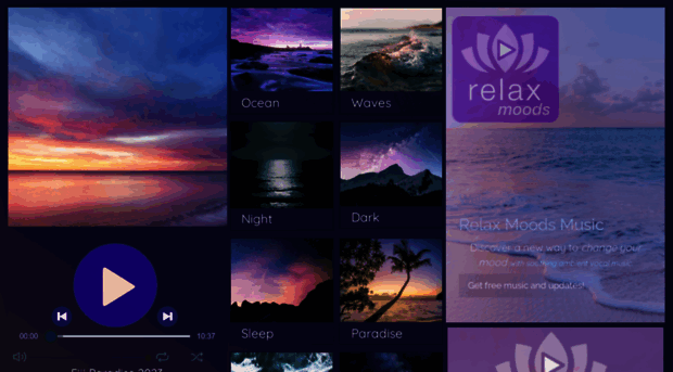 relaxmoods.com