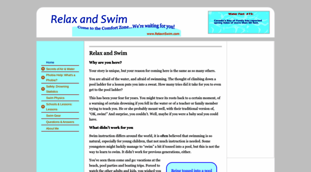 relaxnswim.com