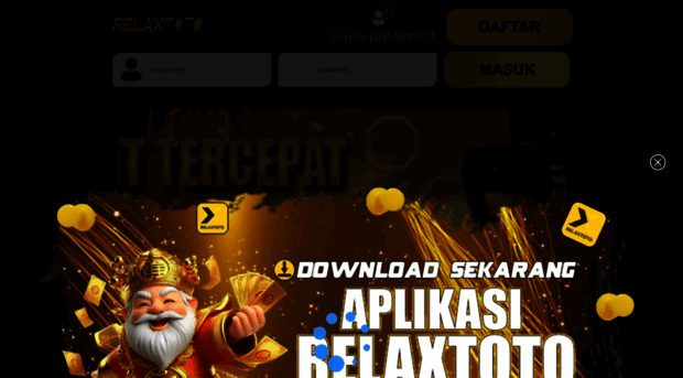 relaxonlyou.com