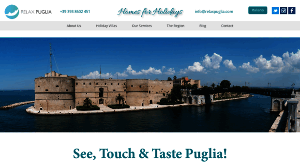 relaxpuglia.com