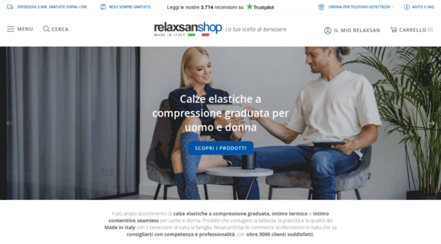 relaxsanshop.com