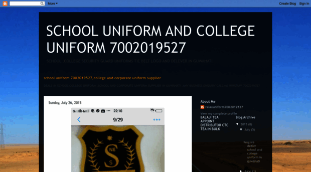 relaxschooluniform.blogspot.com