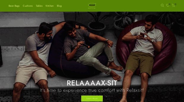 relaxsit.com.pk