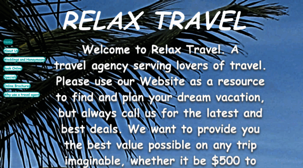 relaxtravel1.com