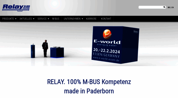 relay.de