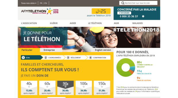 relay2doo.telethon.fr