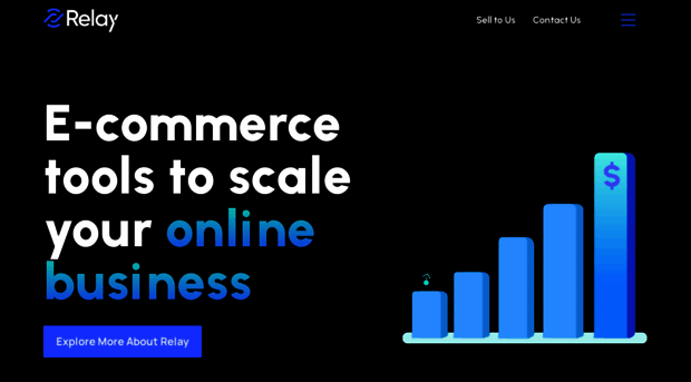 relaycommerce.io