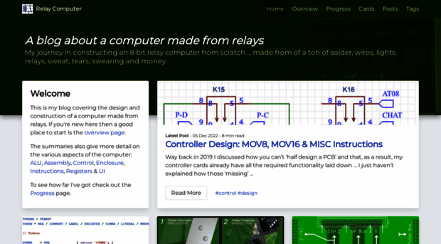 relaycomputer.co.uk