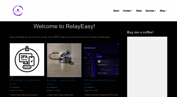 relayeasy.com