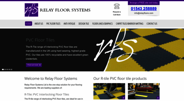 relayfloors.com