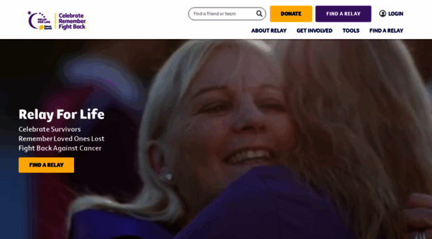 relayforlife.com.au