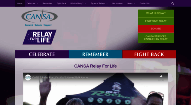 relayforlife.org.za