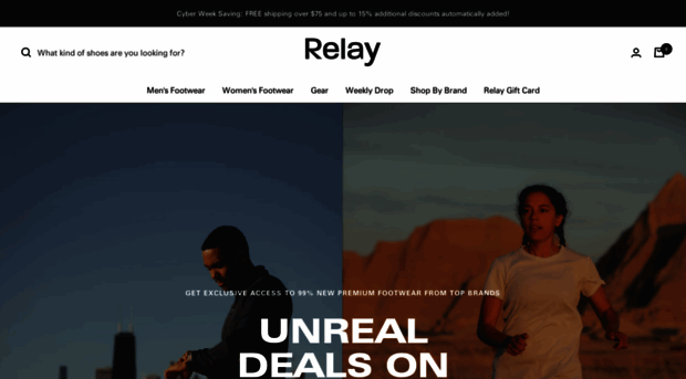 relaygoods.com