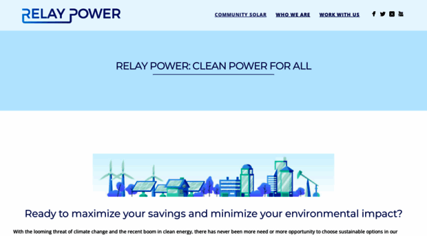 relaypower.com