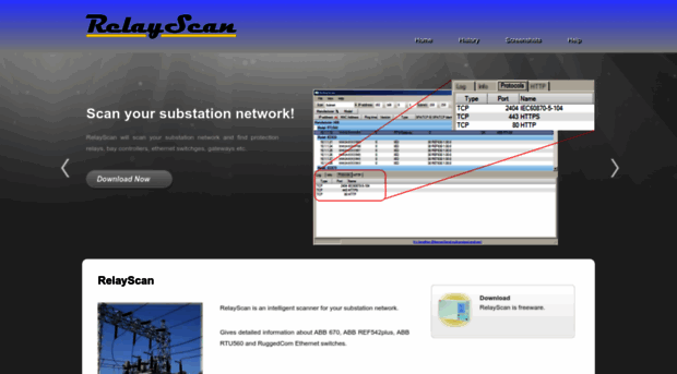 relayscan.com