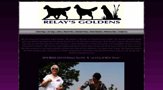 relaysgoldens.com