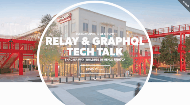 relaytechtalk.splashthat.com