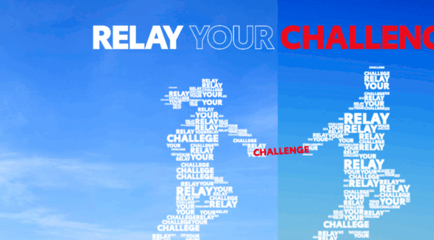 relayyourchallenge.com