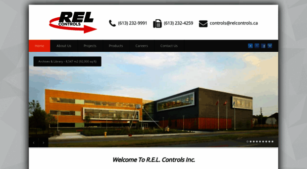 relcontrols.ca