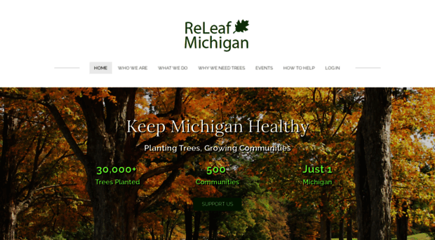 releafmichigan.org