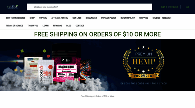 releafwc.com