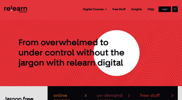 relearndigital.com.au