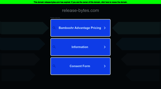 release-bytes.com