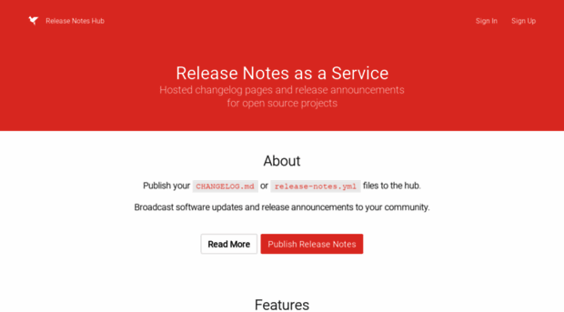 release-notes.com