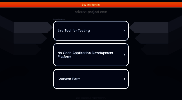 release-project.com