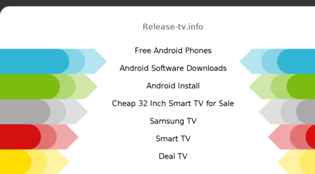 release-tv.info