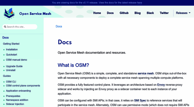 release-v0-11.docs.openservicemesh.io