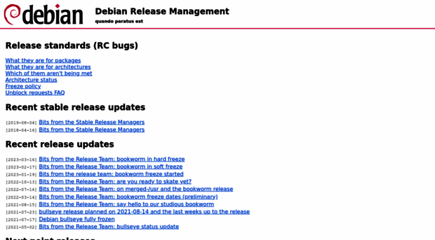 release.debian.org