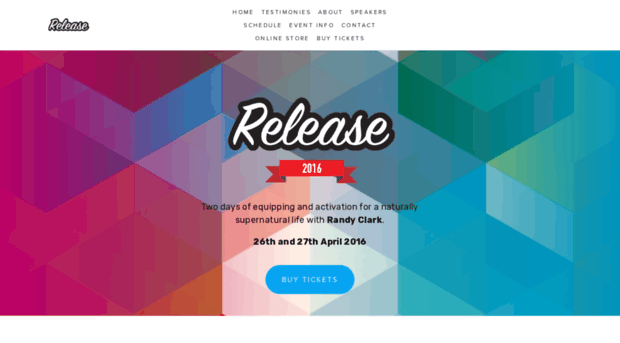 release2016.org