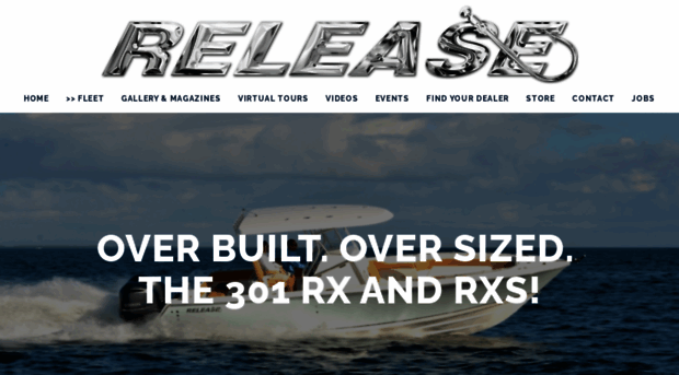 releaseboats.com