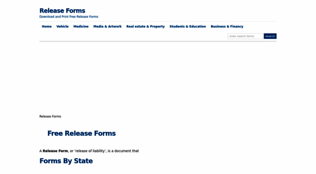 releaseforms.org