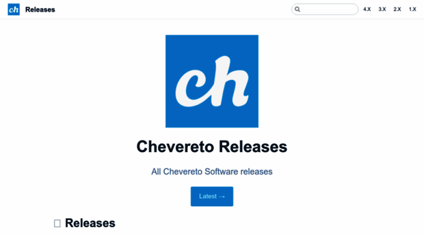 releases.chevereto.com