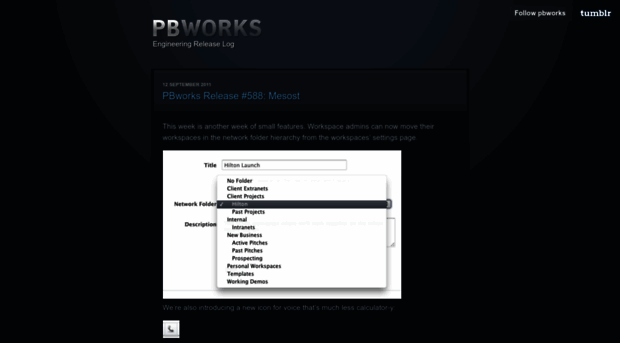 releases.pbworks.com