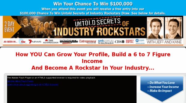 releaseyourinnerrockstar.com.au