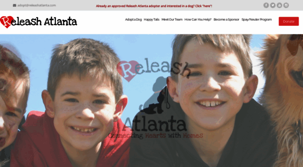 releashatlanta.com