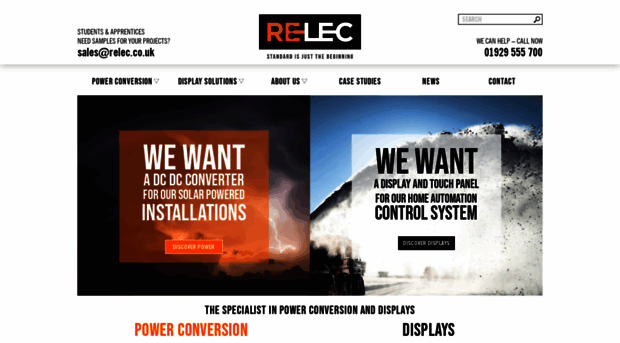 relec.co.uk